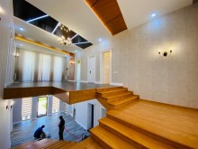 ask villa in mardakan close to Bravo market, -17