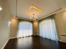 ask villa in mardakan close to Bravo market, -18
