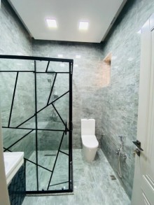 ask villa in mardakan close to Bravo market, -19