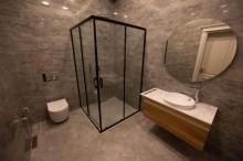 ask villa in mardakan close to Bravo market, -20