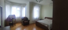novxanida bag evi satilir, -12