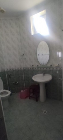 novxanida bag evi satilir, -16