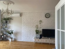 novxanida bag evi satilir ozu ucun tikilib, -4