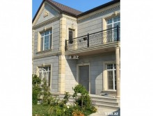 novxanida bag evi satilir ozu ucun tikilib, -13