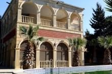 Novxanida villa almaq, -2