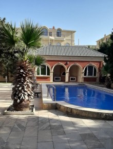 Novxanida villa almaq, -4