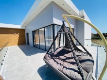 Mərdəkan Əncirlik ərazisində modern villa, -3