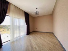 Mərdəkan Əncirlik ərazisində modern villa, -8