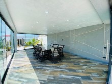 Mərdəkan Əncirlik ərazisində modern villa, -9
