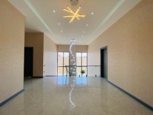 Mərdəkan Əncirlik ərazisində modern villa, -10