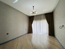 Mərdəkan Əncirlik ərazisində modern villa, -12