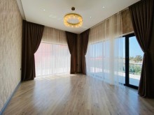 Mərdəkan Əncirlik ərazisində modern villa, -13