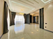 Mərdəkan Əncirlik ərazisində modern villa, -14