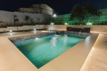 2 mərtəbəli, 6 otaqlı villa satışda, -2