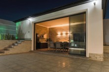 2 mərtəbəli, 6 otaqlı villa satışda, -4