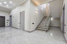 2 mərtəbəli, 6 otaqlı villa satışda, -8