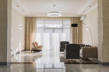 2 mərtəbəli, 6 otaqlı villa satışda, -10