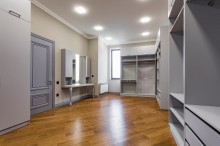 2 mərtəbəli, 6 otaqlı villa satışda, -12