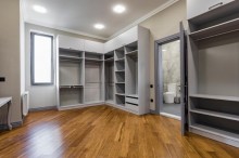2 mərtəbəli, 6 otaqlı villa satışda, -13