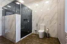 2 mərtəbəli, 6 otaqlı villa satışda, -14