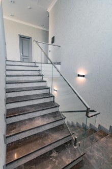 2 mərtəbəli, 6 otaqlı villa satışda, -19