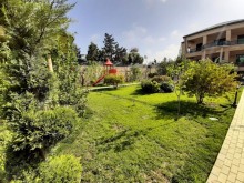 Nardaranda dəniz mənzərəli villa satılır, -5