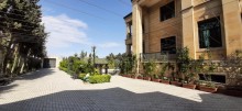 Nardaranda dəniz mənzərəli villa satılır, -6
