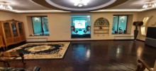 Nardaranda dəniz mənzərəli villa satılır, -19