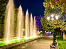 Buy premium apartment in Baku residence building, -2