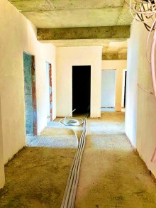 Buy premium apartment in Baku residence building, -5