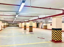 Buy premium apartment in Baku residence building, -6