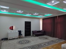 Novxanida villa satilir 3 mertebeli villa satisi, -18