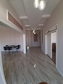 Villa suvalan. Şüvəlanda qəsəbəsində, 1 mərtəbəli, ümumi tikili sahəsi 200 kv-m, -19