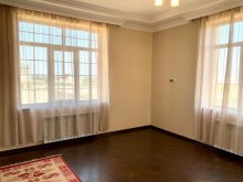 Bilgəhdə villa satılır, hovuzu var əla təmirli, -10
