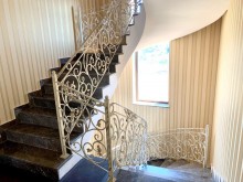 Bilgəhdə villa satılır, hovuzu var əla təmirli, -14