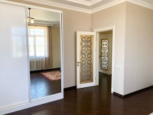 Bilgəhdə villa satılır, hovuzu var əla təmirli, -16