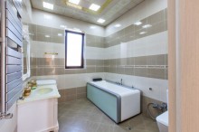Bilgehde yeni hovuzsuz villa, -17