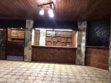 Bilgah villa on Mir Jalal street, completely new 3-storey, -2