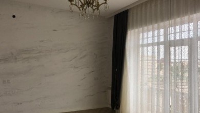Mərdəkanda 360 kv-m olan 2 mərtəbəl bağ evi almaq, -5
