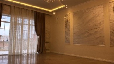 Mərdəkanda 360 kv-m olan 2 mərtəbəl bağ evi almaq, -8