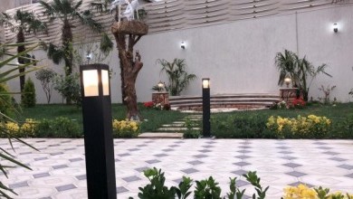 Mərdəkanda 360 kv-m olan 2 mərtəbəl bağ evi almaq, -20
