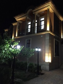novxanida heyet evi, -2