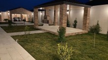 A 5-room, 180 sq.m. garden house is for sale in Mardakan city, -4