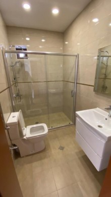 A 5-room, 180 sq.m. garden house is for sale in Mardakan city, -12