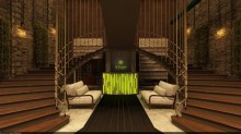 A hotel is for sale in Badamdar, -3