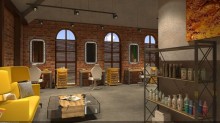 A hotel is for sale in Badamdar, -5