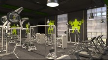 A hotel is for sale in Badamdar, -9