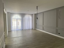 Merdekan qəsəbəsində 6 sot torpaq modern villa, -4