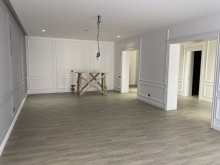 Merdekan qəsəbəsində 6 sot torpaq modern villa, -5