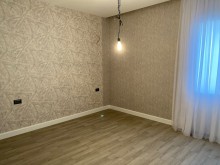 Merdekan qəsəbəsində 6 sot torpaq modern villa, -6